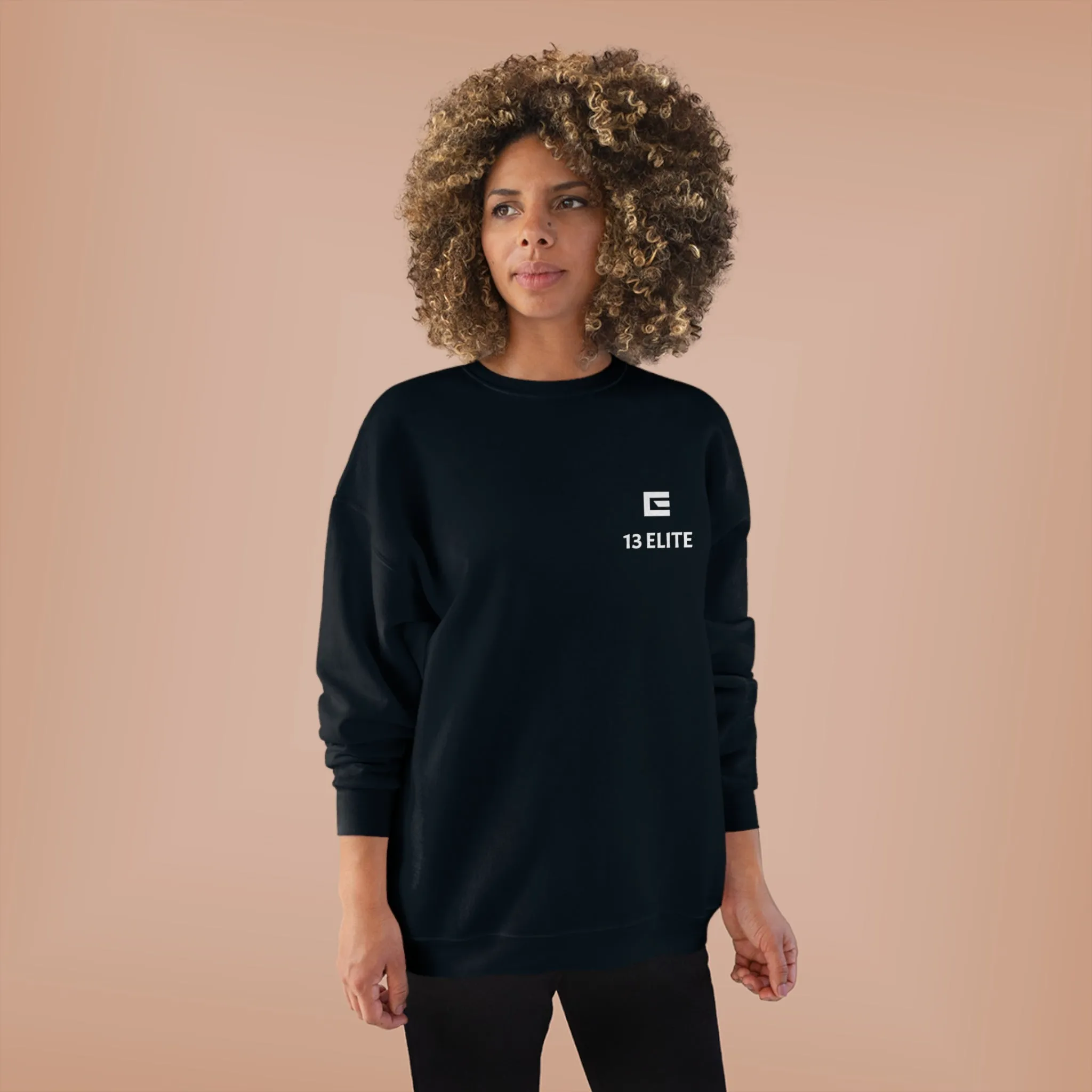 13 ELITE - Crewneck Sweatshirt