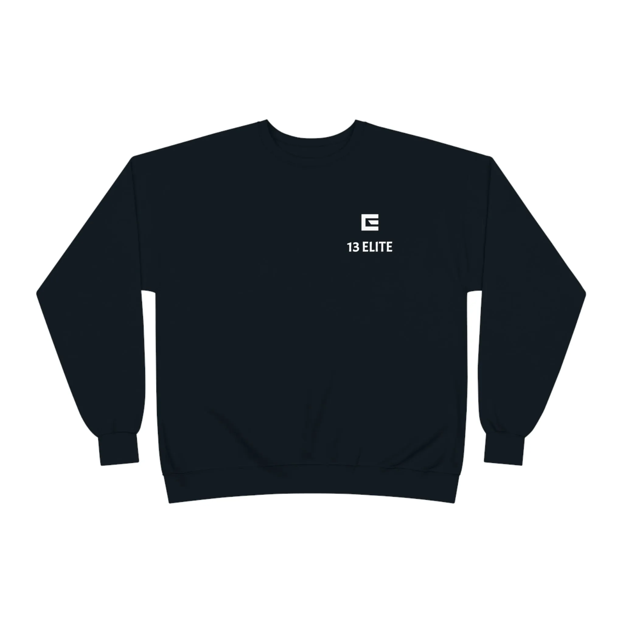 13 ELITE - Crewneck Sweatshirt