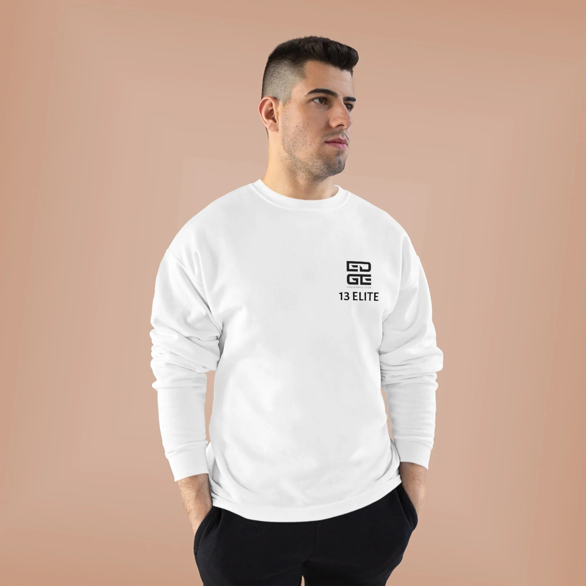 13 ELITE - Crewneck Sweatshirt