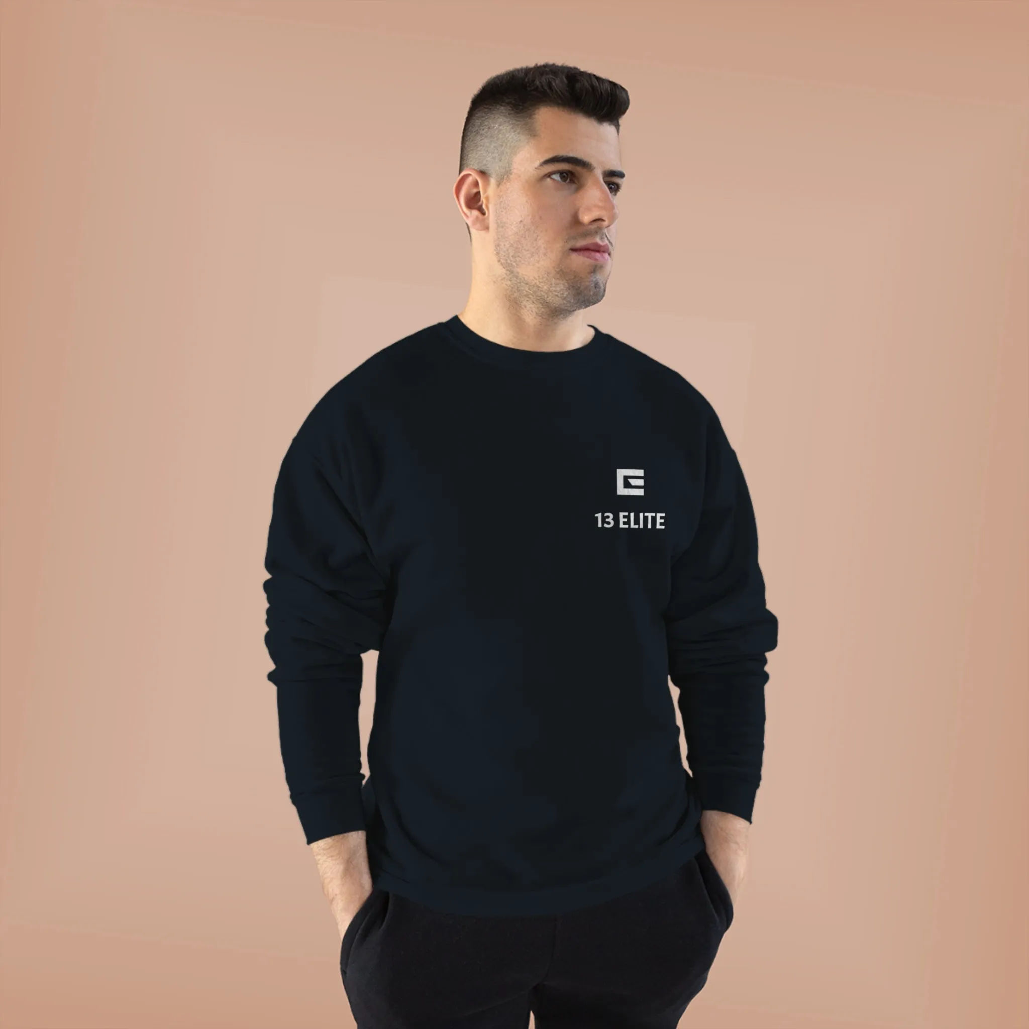 13 ELITE - Crewneck Sweatshirt