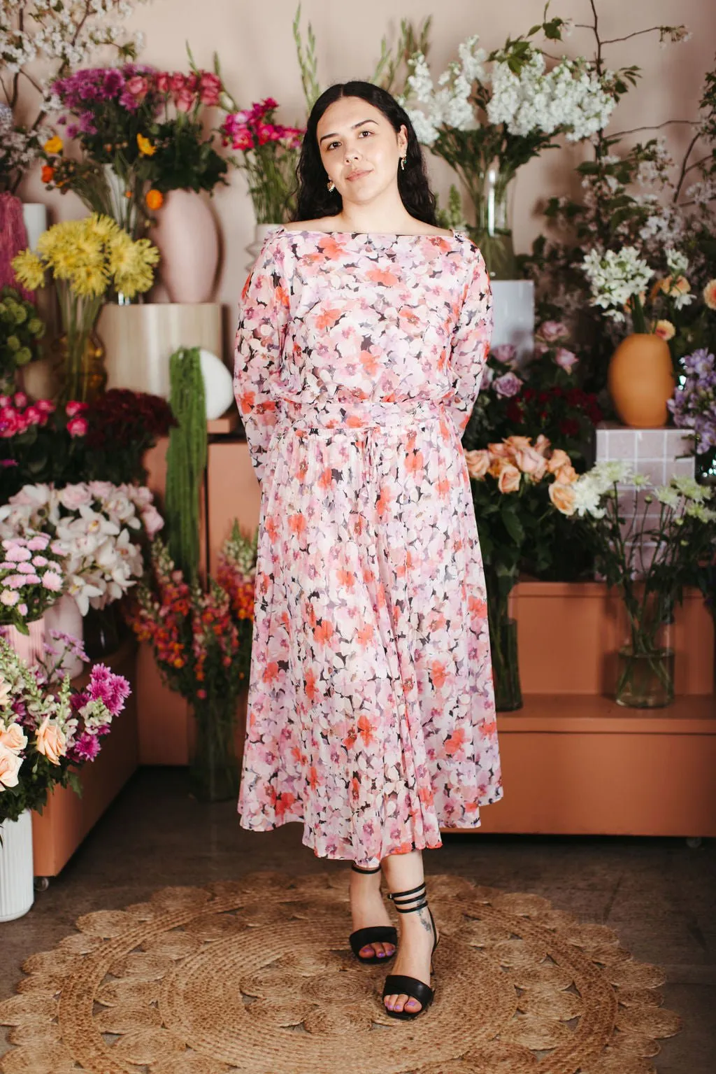 Aimee Set - Size 16
