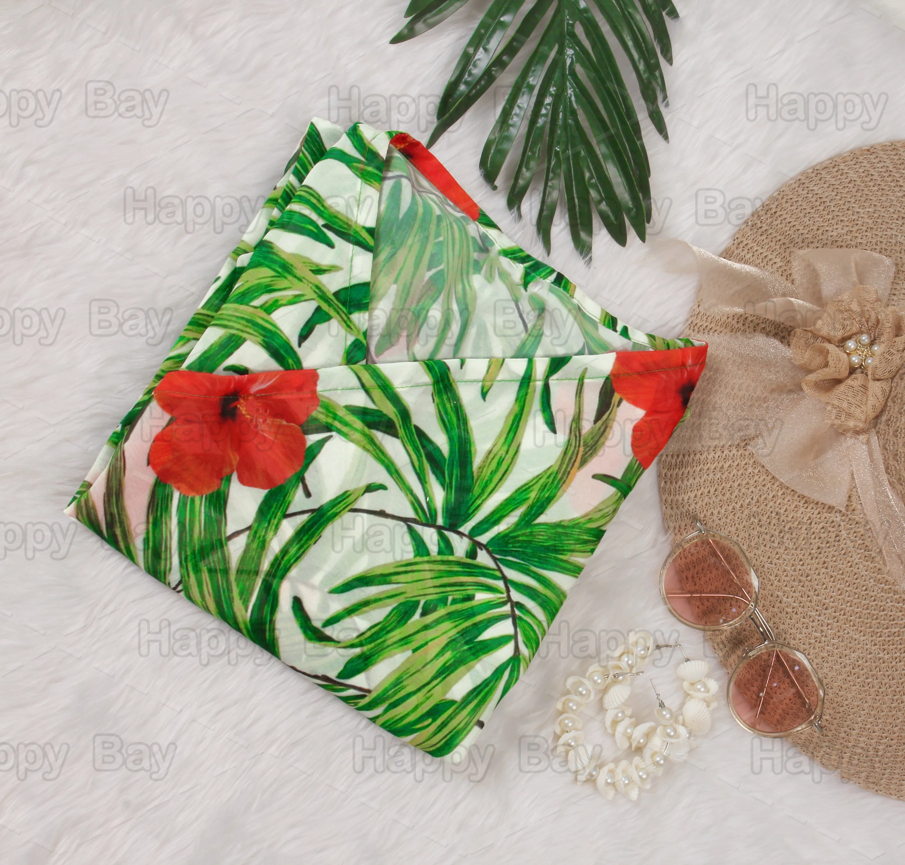 Autumn Bliss Kimono For Women