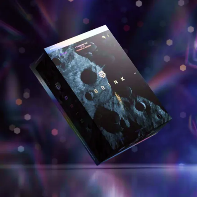 Brink (Kickstarter) PREORDER