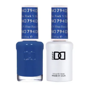 DND794 Rock n Blue