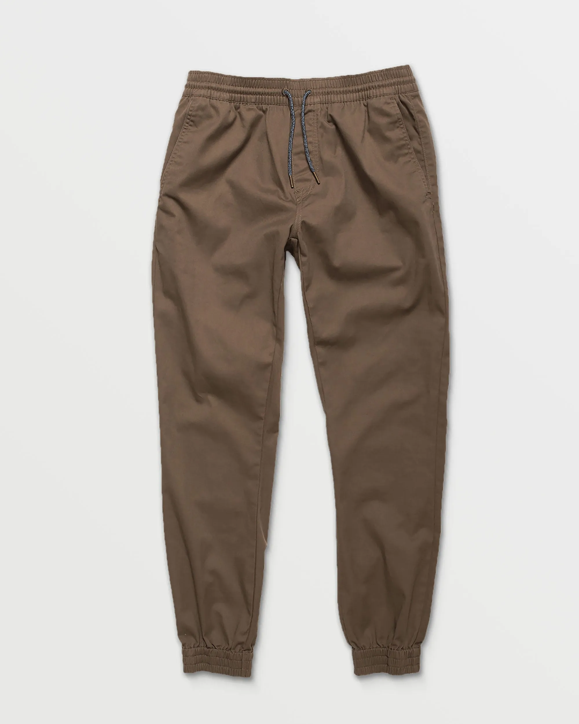 Frickin Slim Joggers - Mushroom
