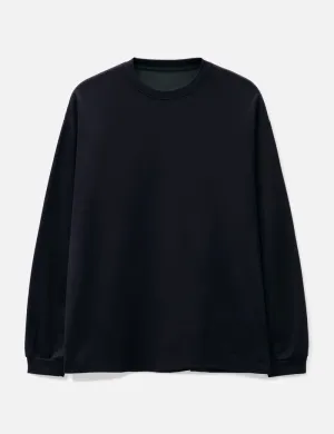 “G_model-03” Just a Normal Long Sleeve T-shirt
