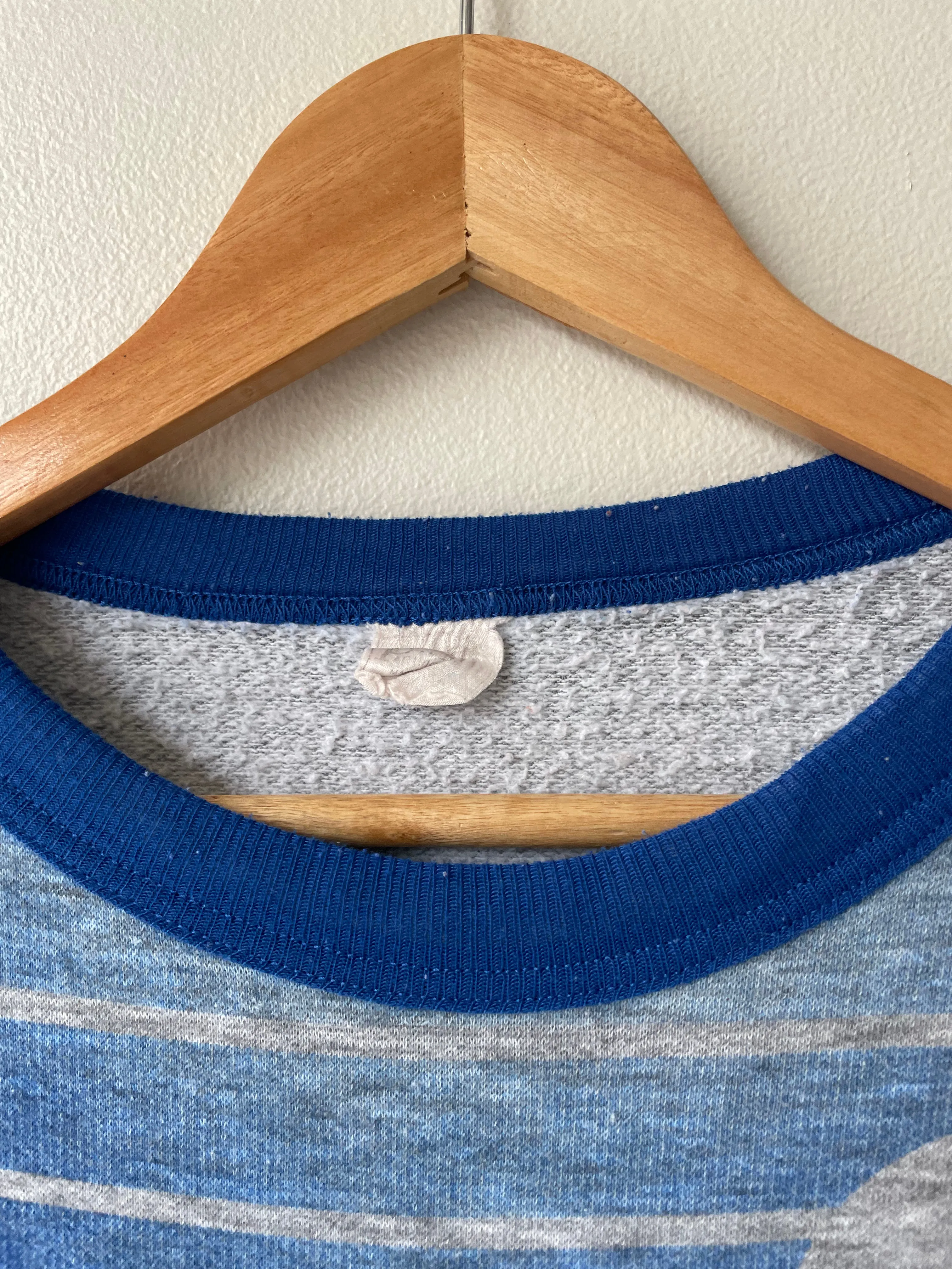 Interlochen Sweatshirt | 1980s