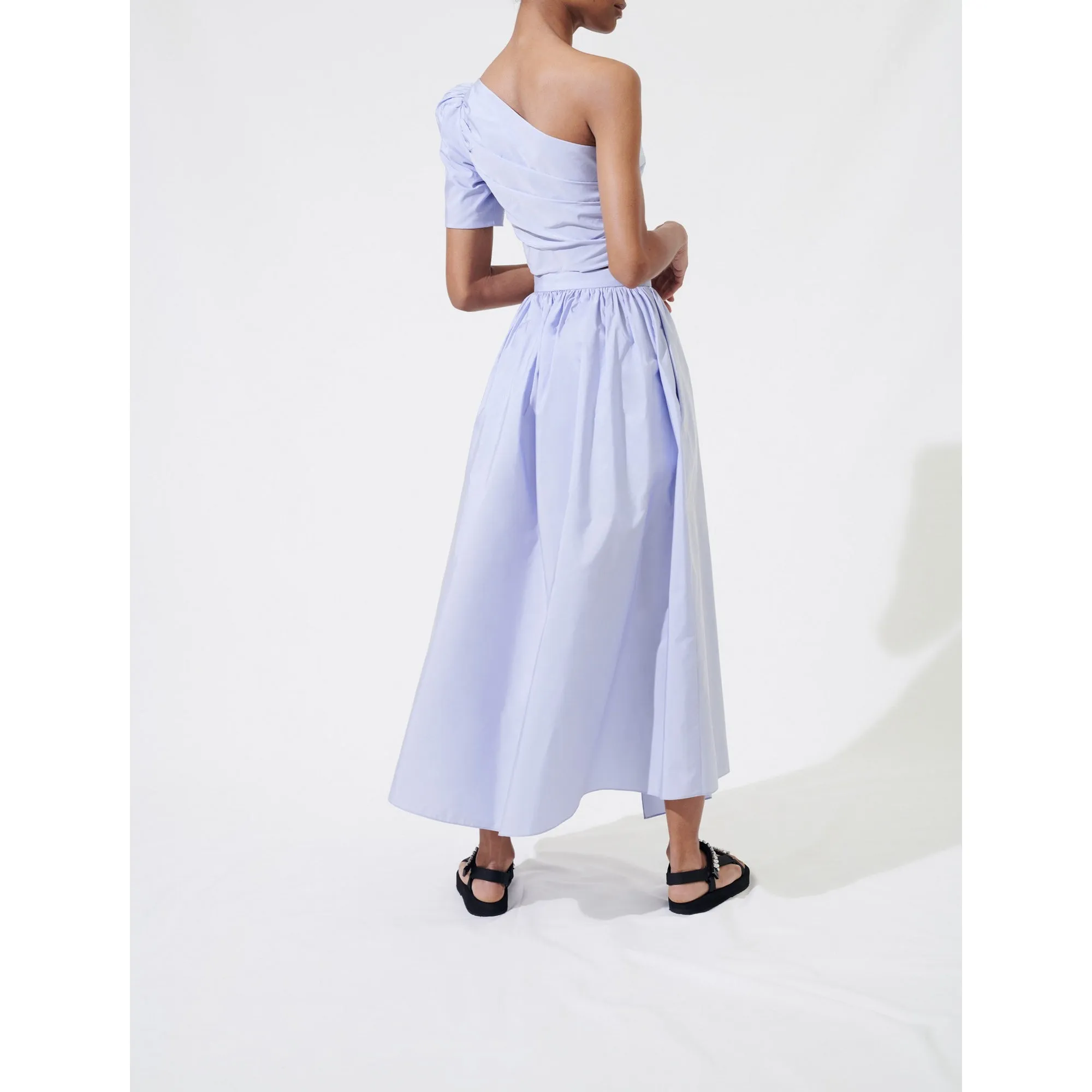 Jandia Skirt - Lavender
