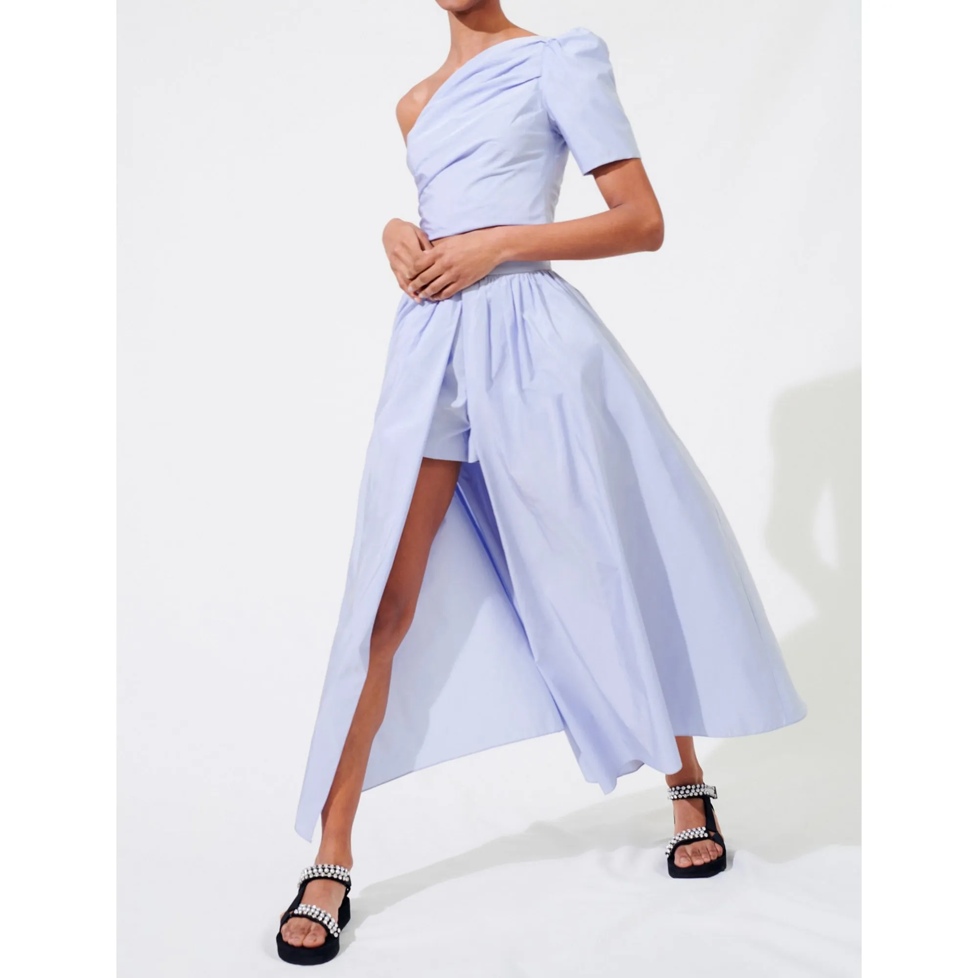 Jandia Skirt - Lavender