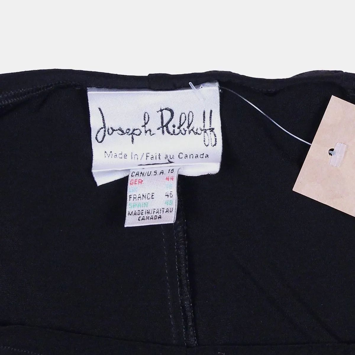 Joseph Ribkoff Pleated Skirt