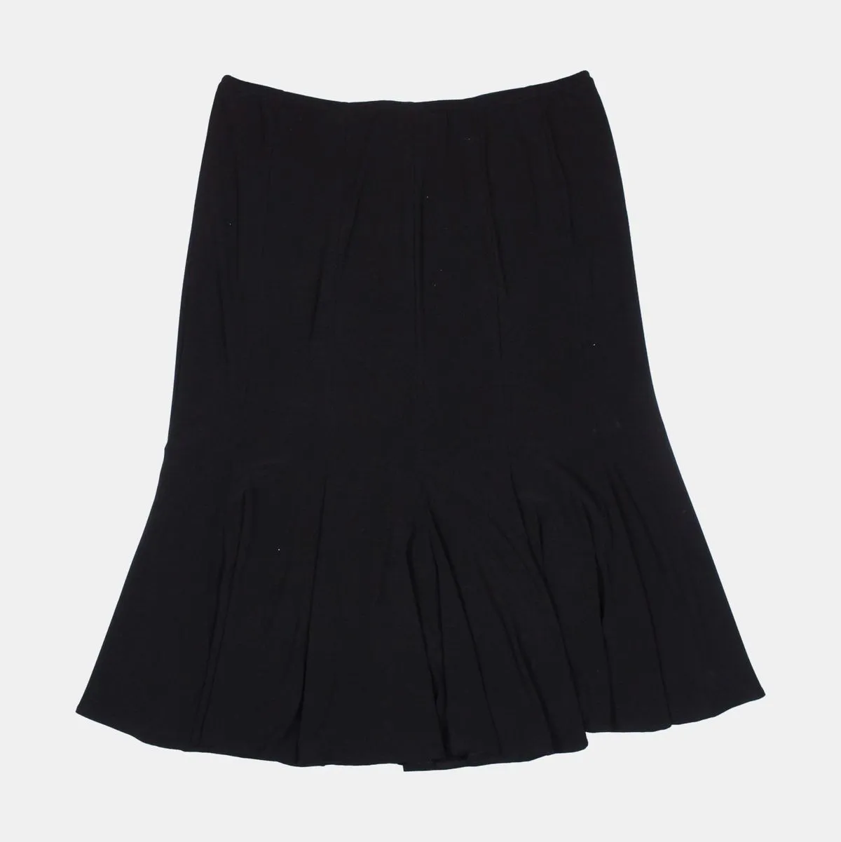 Joseph Ribkoff Pleated Skirt