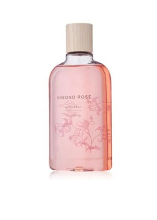 Kimono Rose Body Wash