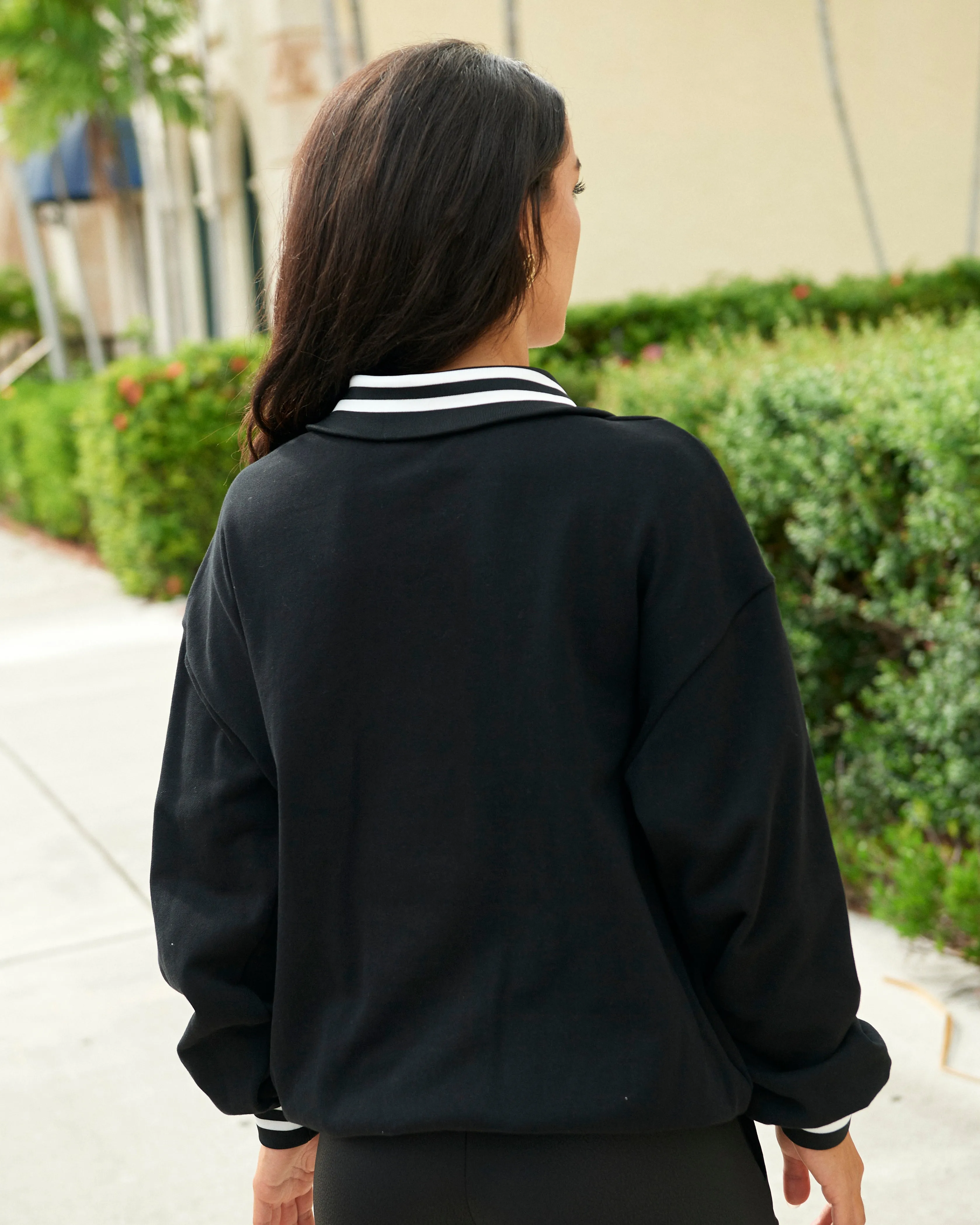 Malu  Sweatshirt