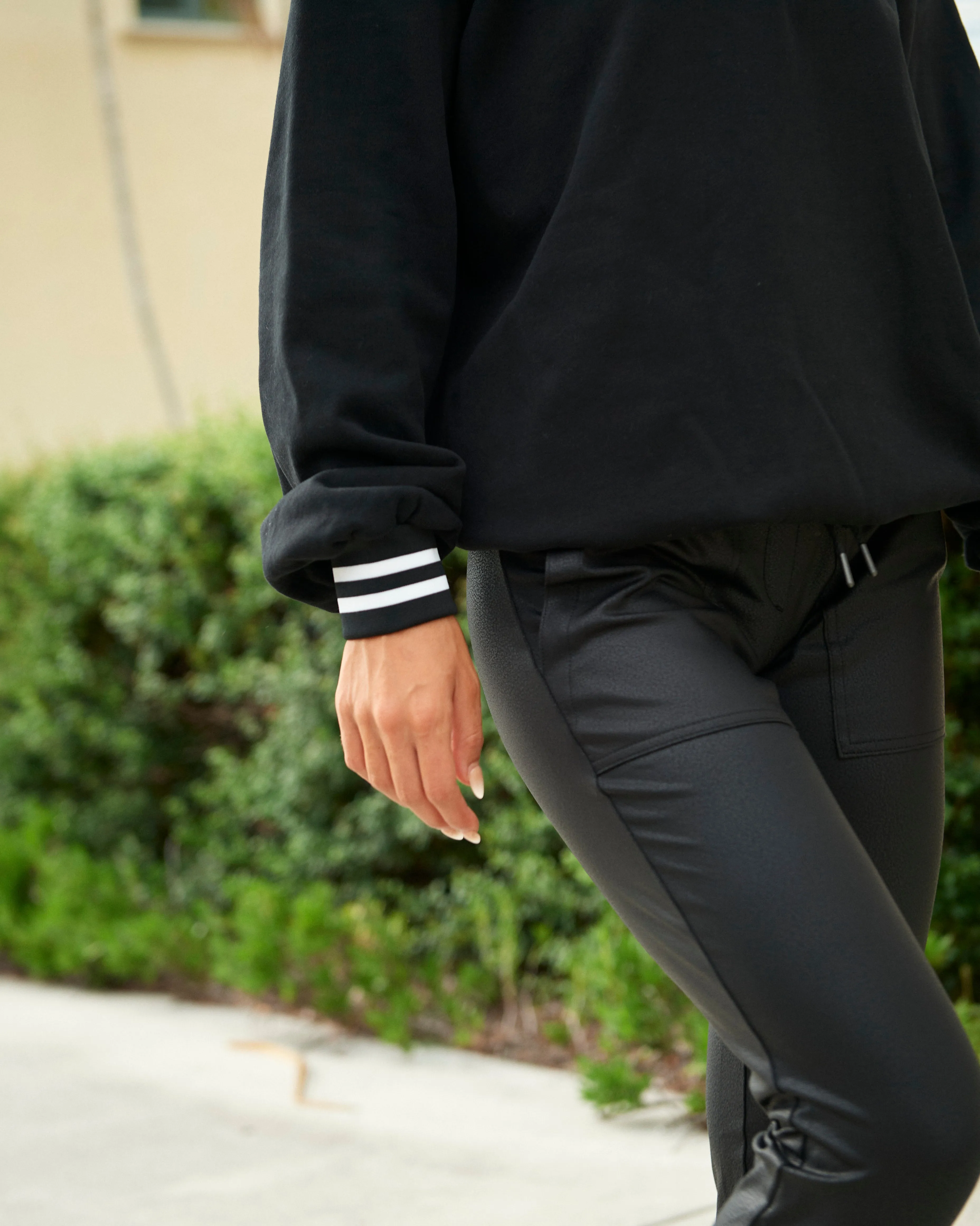Malu  Sweatshirt