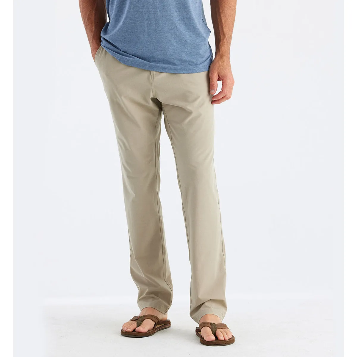 Men's Tradewind Pant - 30" Inseam