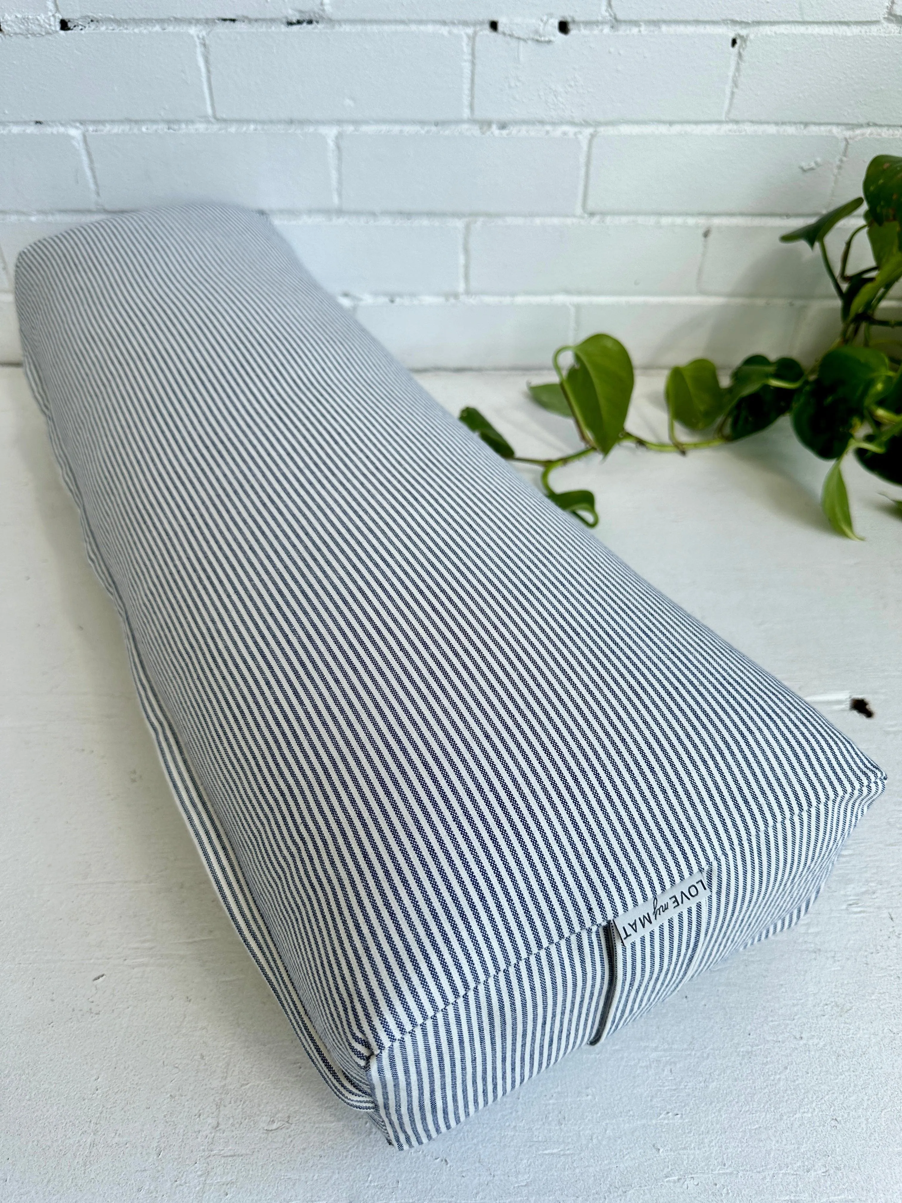 Nautical Long & Lean Bolster