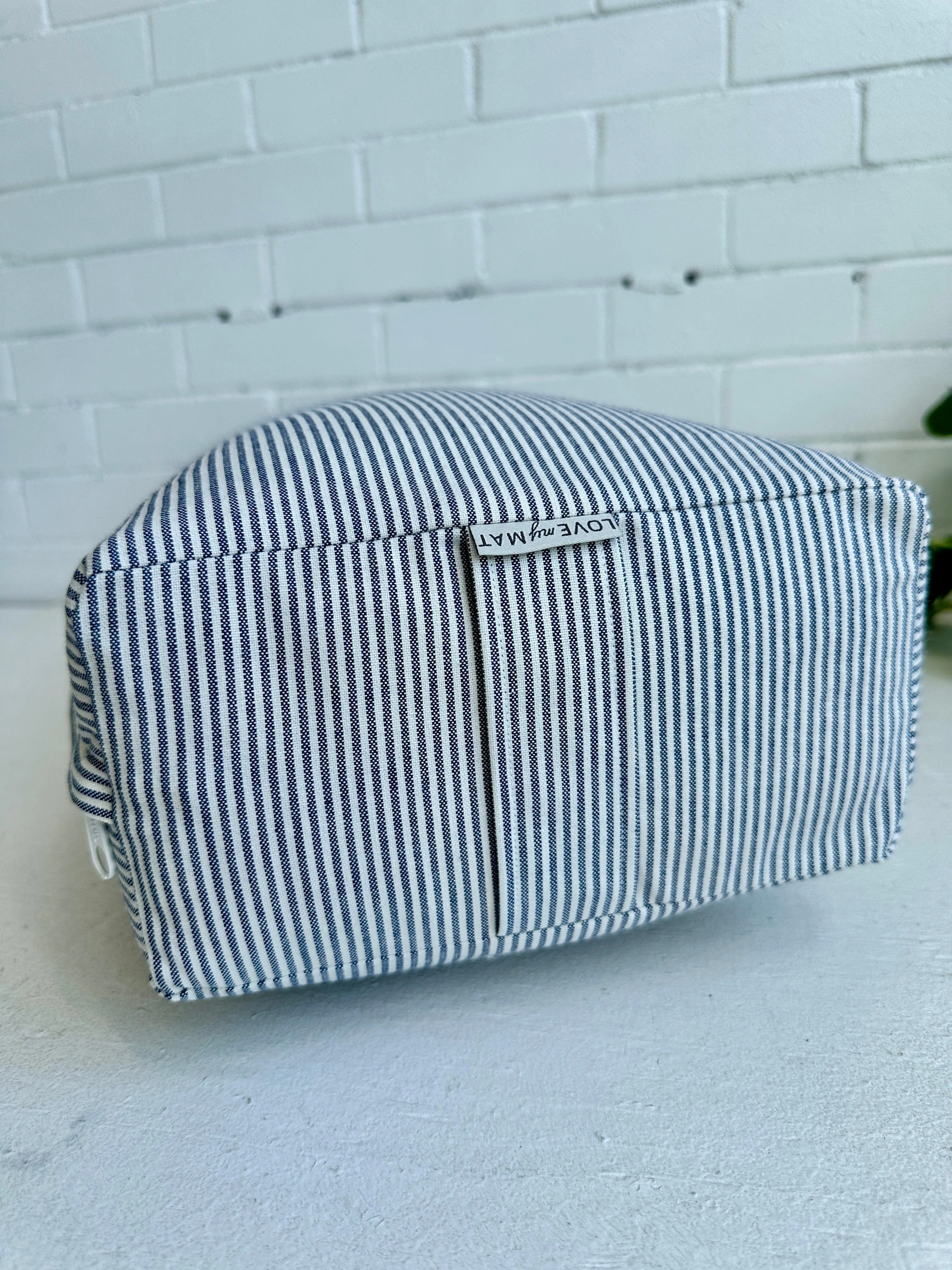 Nautical Long & Lean Bolster