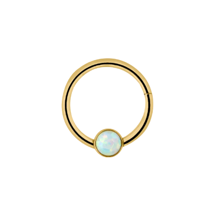 Opal Simple Clicker