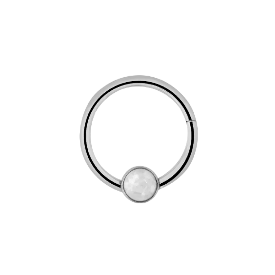 Opal Simple Clicker