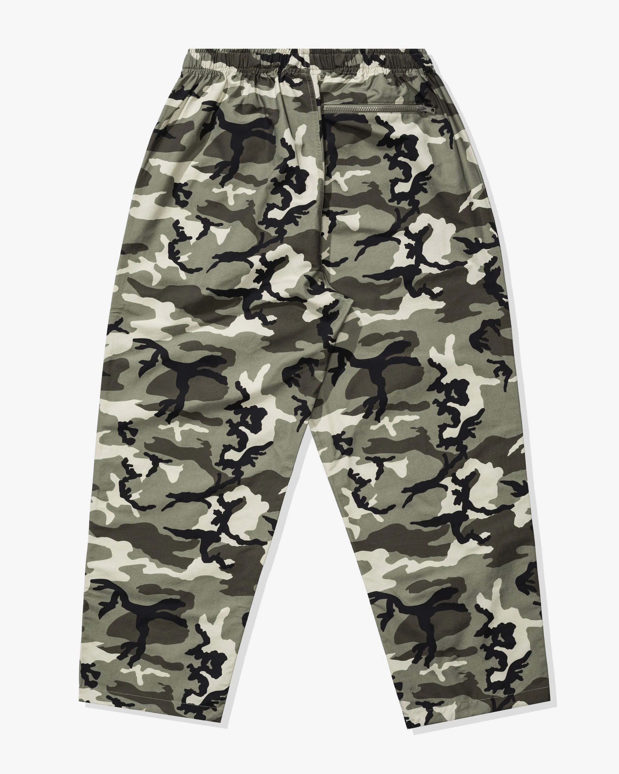 PATTA CAMO BELTED TACTICAL CHINO - MULTI/ WOODLANDCAMO