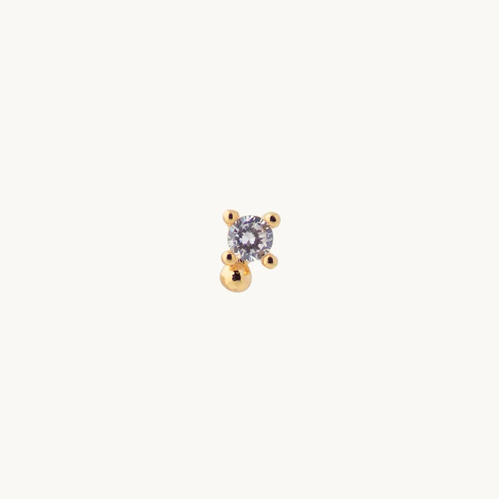 PIERCING SIMPLE DIANA
