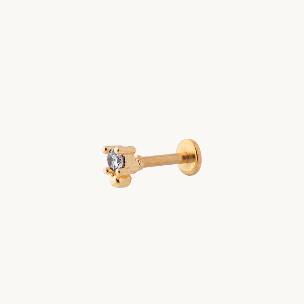 PIERCING SIMPLE DIANA