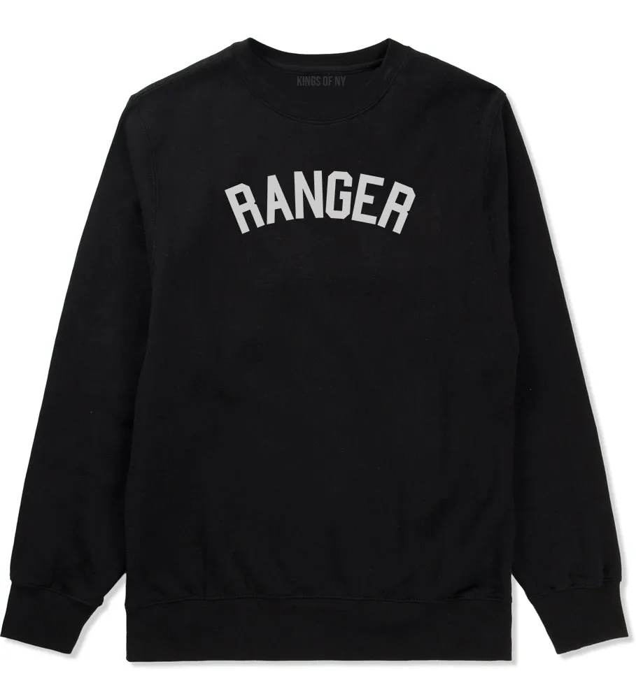Ranger Mens Crewneck Sweatshirt