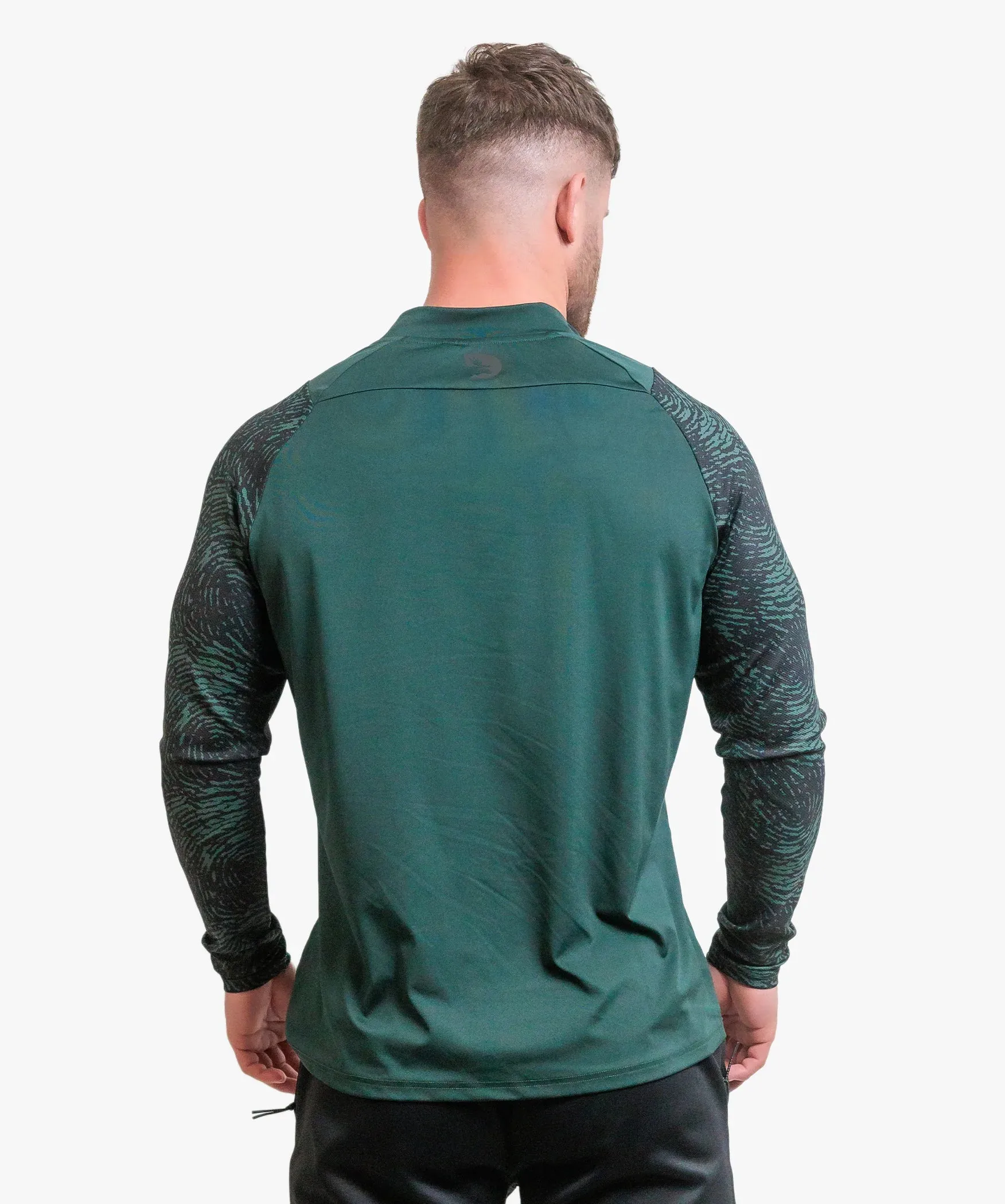 Ripped & Ready Long Sleeve