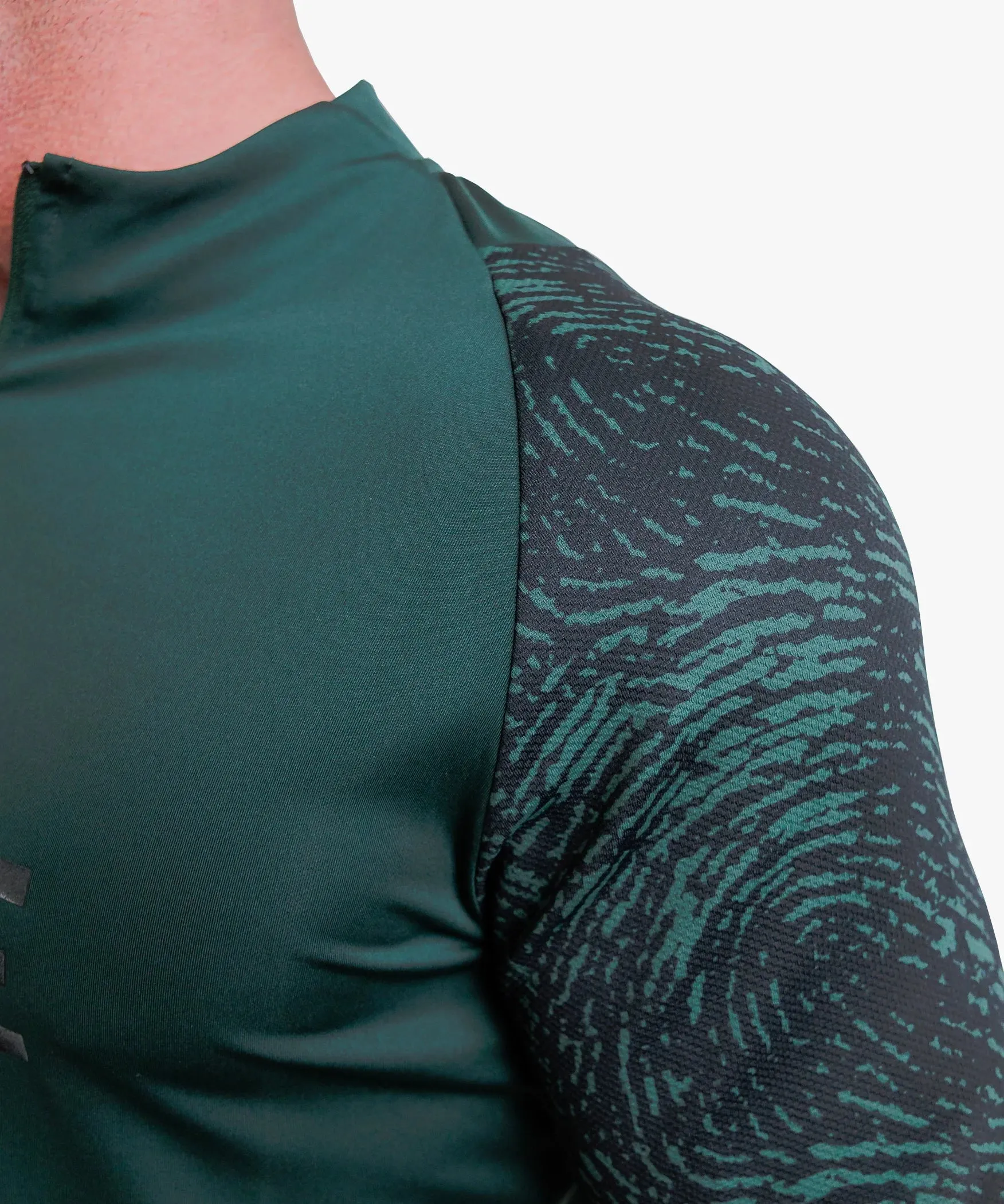 Ripped & Ready Long Sleeve