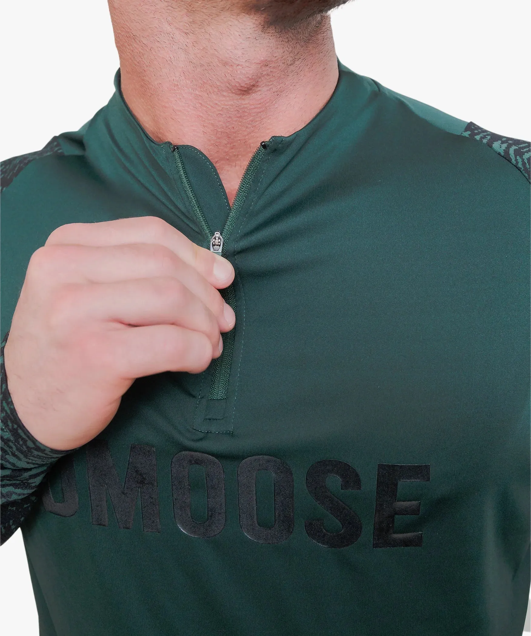 Ripped & Ready Long Sleeve