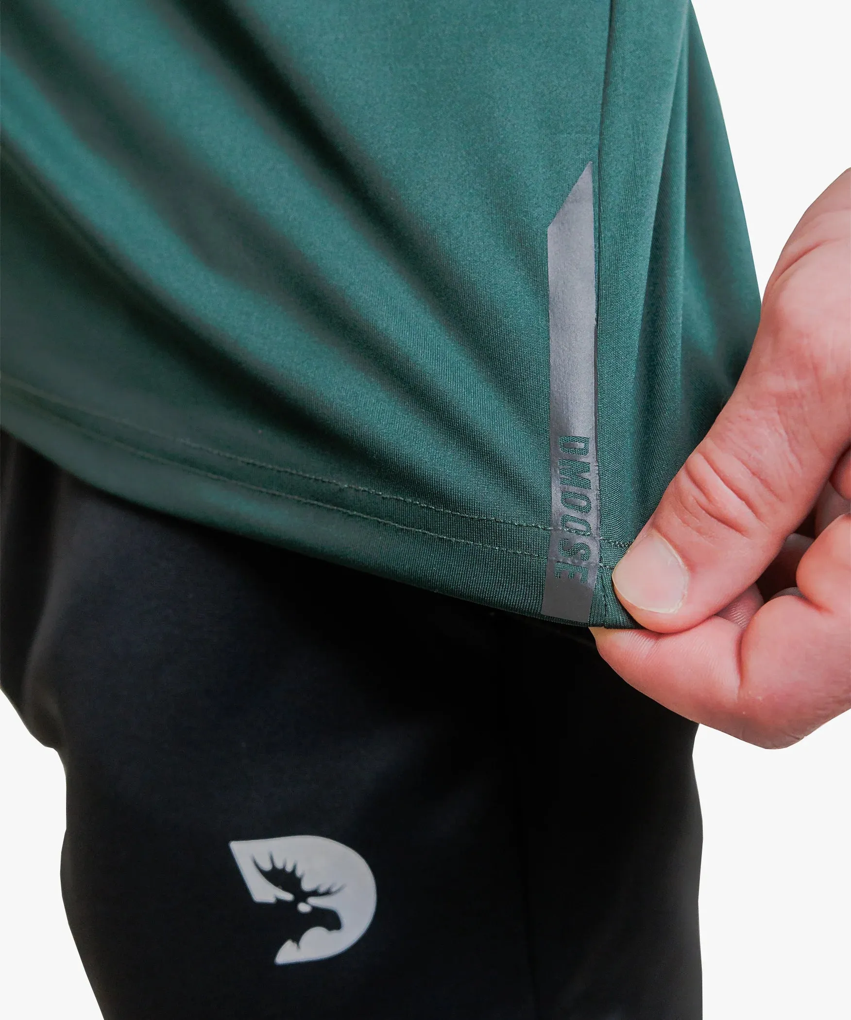 Ripped & Ready Long Sleeve