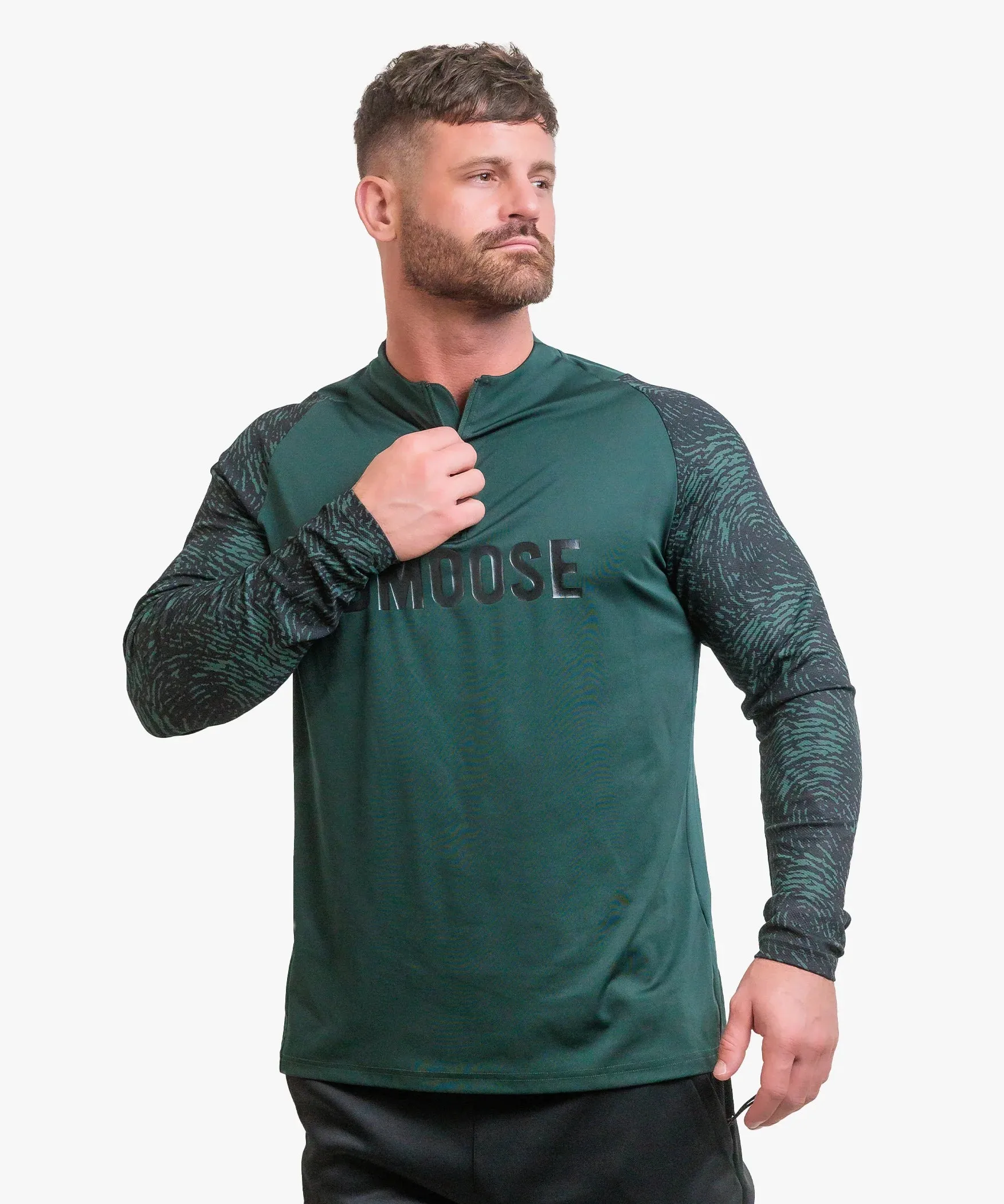 Ripped & Ready Long Sleeve