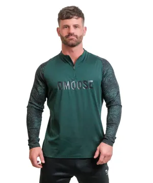 Ripped & Ready Long Sleeve