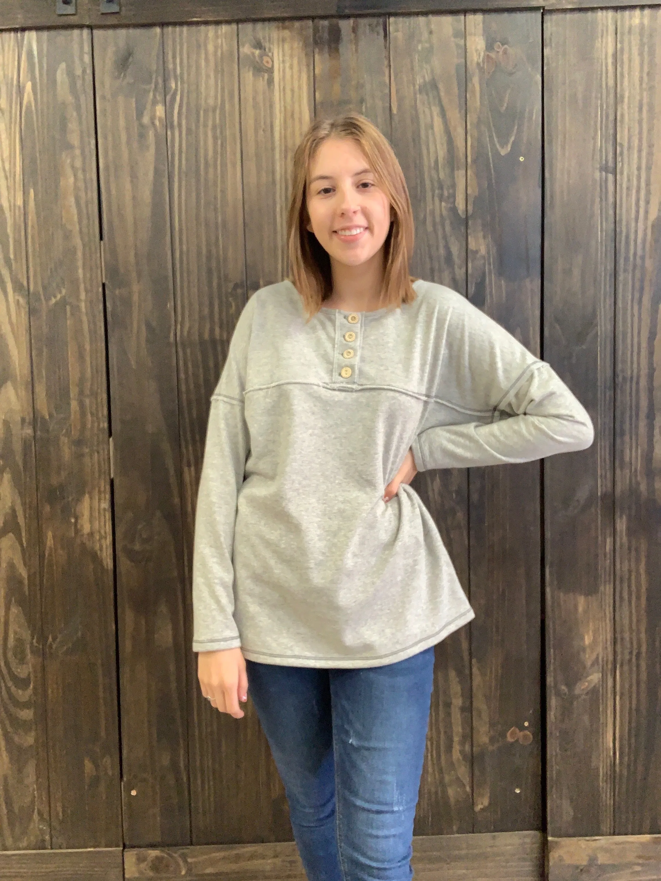 Serena Sweater