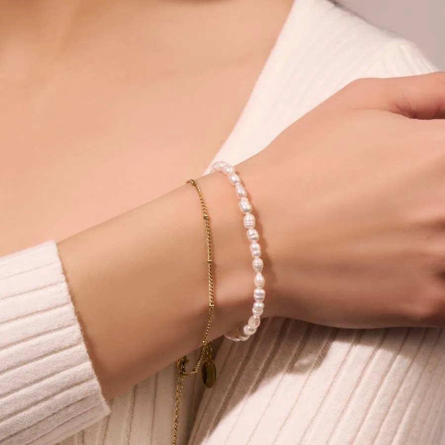 Simple Armband