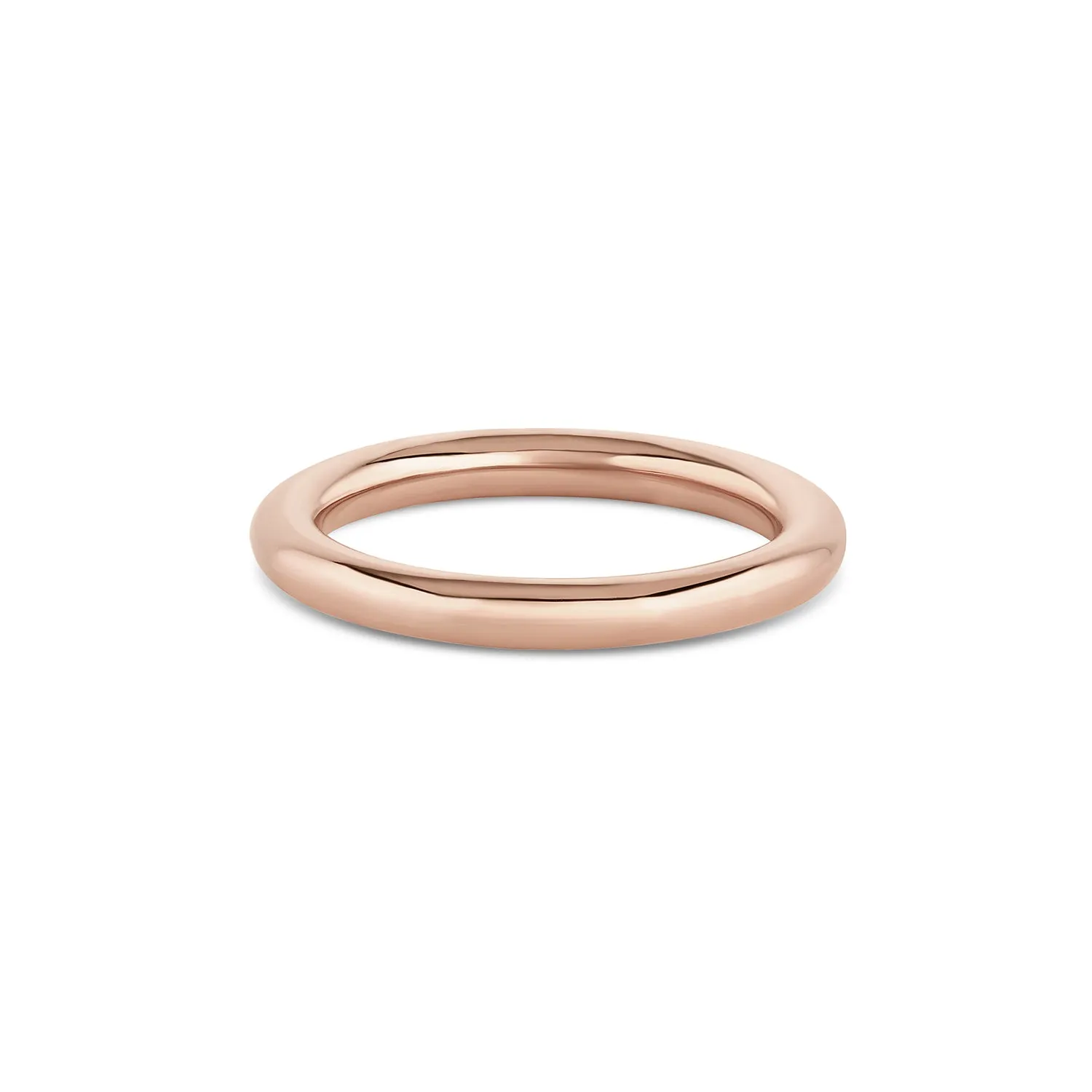 Simple Band 2.5mm