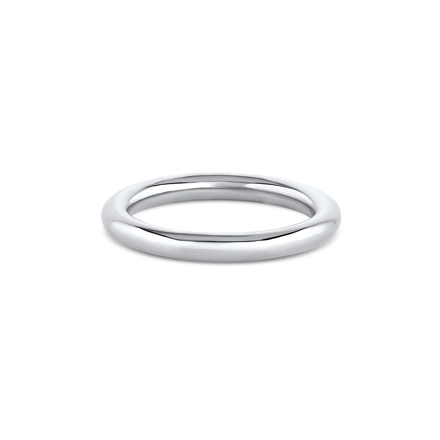 Simple Band 2.5mm