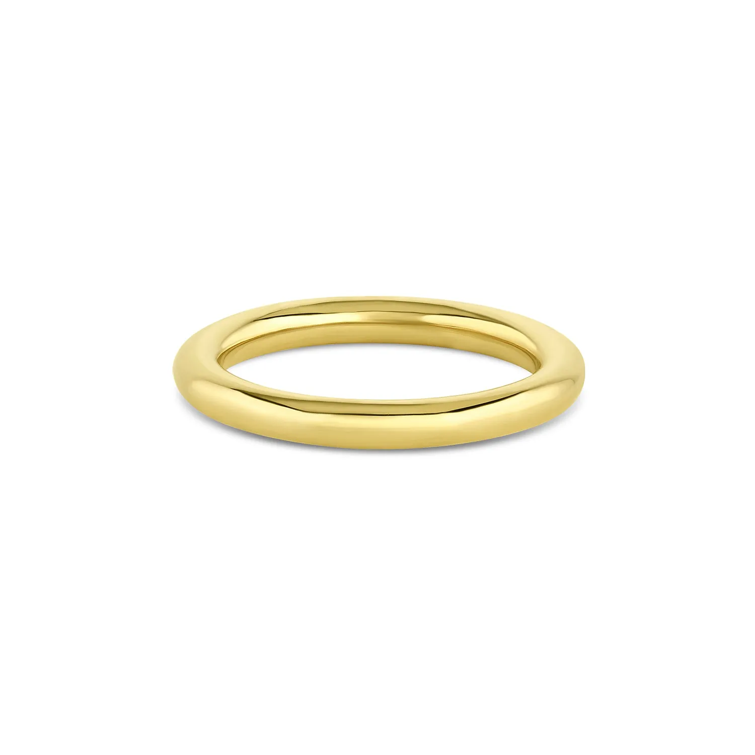 Simple Band 2.5mm