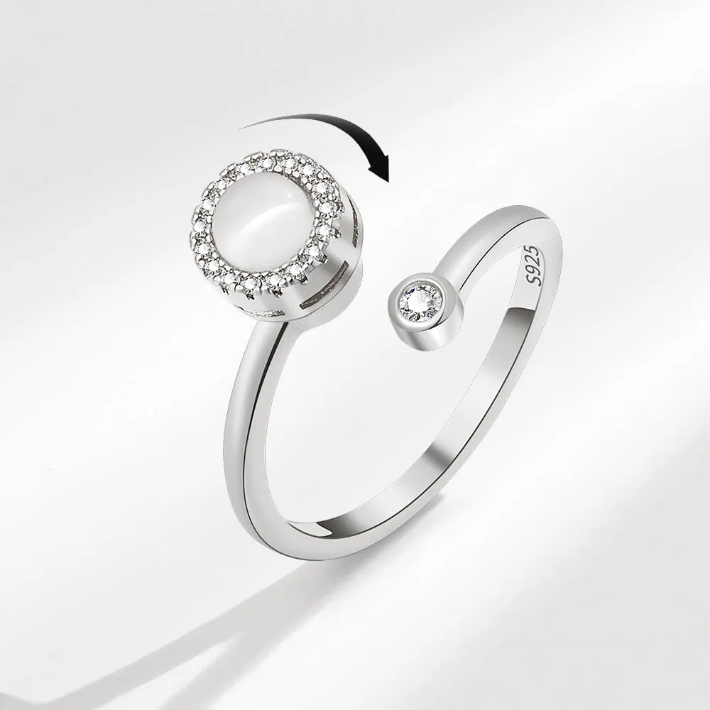 Simple Ring for Her