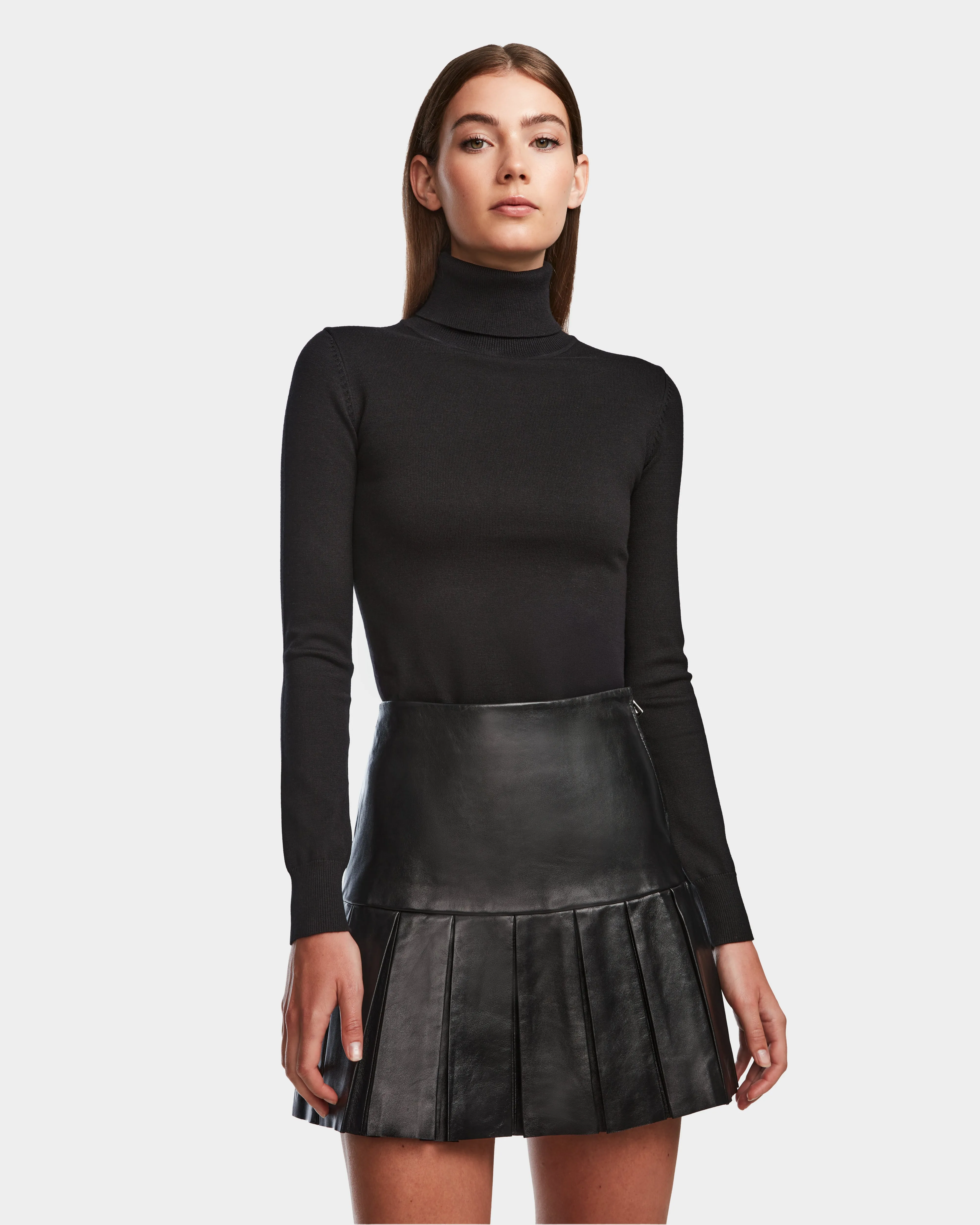 SOLANGE - 8524543 Black