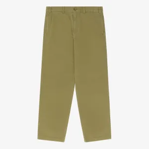Straight  Fit Chino Pant