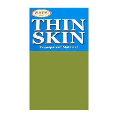 Thin Skin