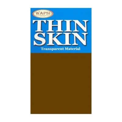 Thin Skin