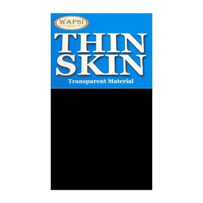Thin Skin