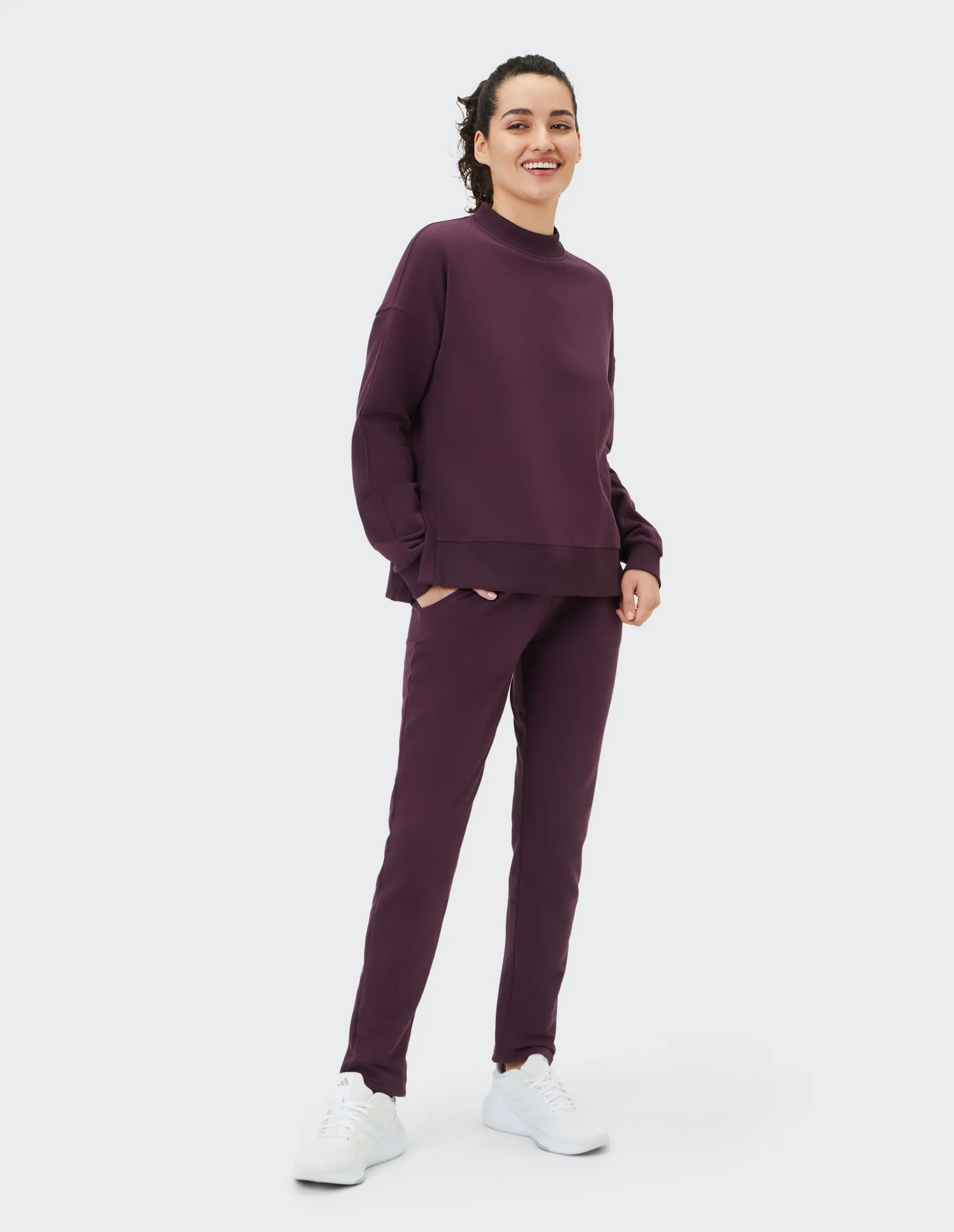 VENICE BEACH VB_Aislinn 4021 BB01 Sweatshirt