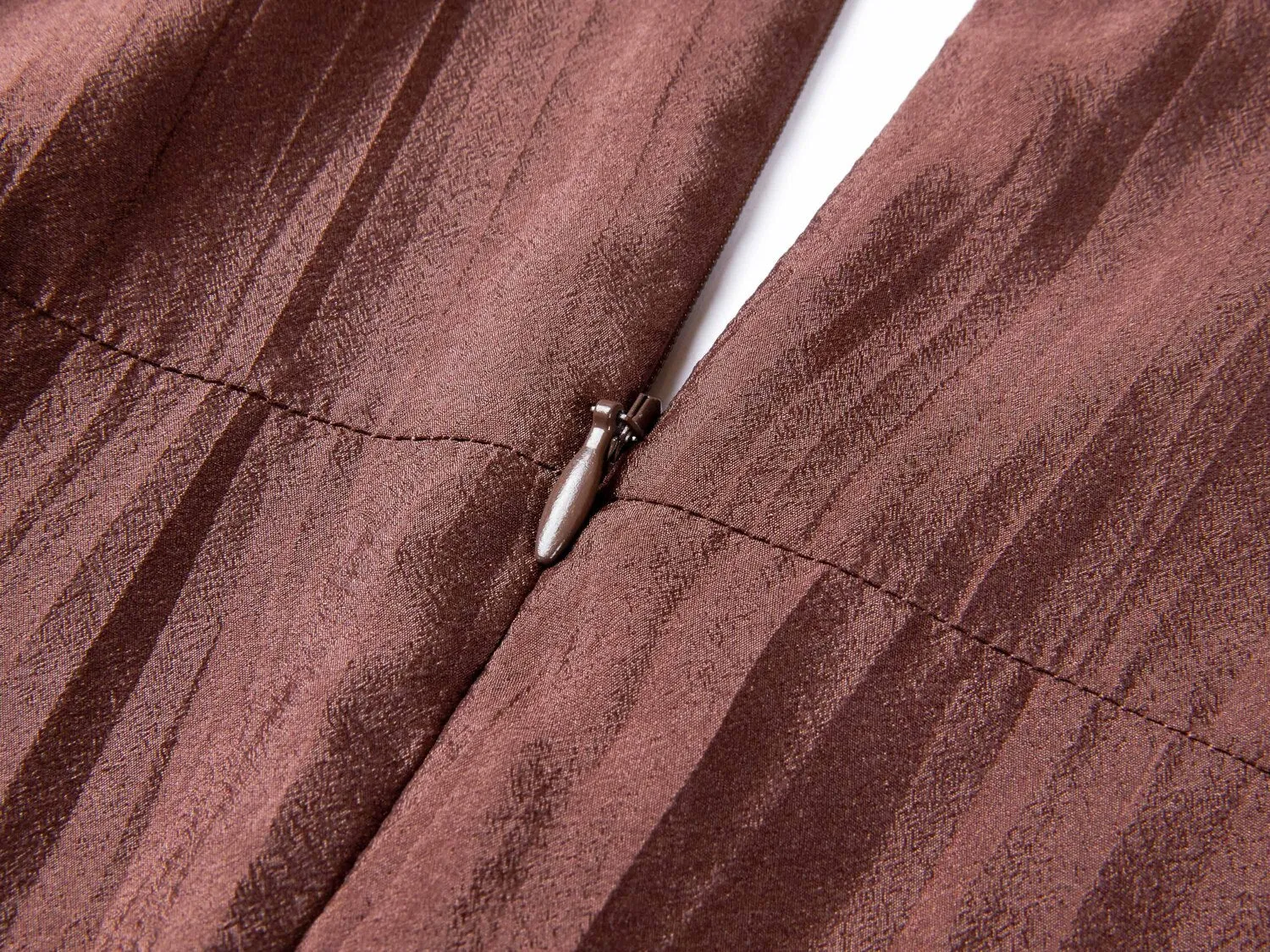 YAYING Waist-fitted Dress